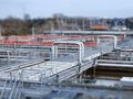 New research reveals wastewater treatment plants can catch a cold
