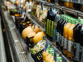 Großbritannien: Lebensmittelinflation steigt mit 11,6 Prozent auf Rekord