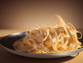 Italian researchers discover new recipe for extending shelf life of fresh pasta by 30 days