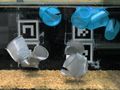 Blinde Flecken bei der Überwachung von Plastikmüll