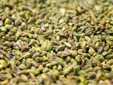 Nouvelle étude : les pistaches sont riches en antioxydants