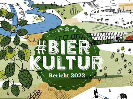 Bierkulturbericht 2022 über die bierigen Trends