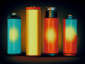 Studie zum Batteriemarkt: Effizienz und Nachhaltigkeit sind die wichtigsten Trends