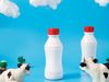 La limitación de los antibióticos para las vacas puede crear un nuevo mercado lácteo