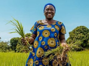 Nestlé partners with Africa Food Prize to strengthen food security and climate change resilience