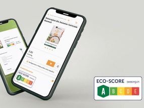 Coop setzt bei Eigenmarken auf den Eco-Score