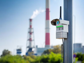 Cleantech startup Airly secures new $5.5M funding round to fight air pollution and save lives