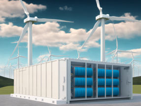 BASF y G-Philos intensifican su cooperación en sistemas de almacenamiento estacionario para proyectos de energías renovables