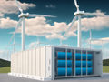 BASF and G-Philos intensify cooperation on stationary storage systems for renewable energy projects