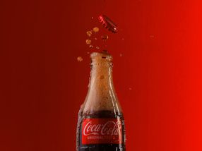 Indignación por el patrocinio de Coca-Cola en la conferencia sobre el clima