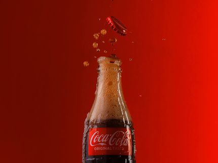 Outrage over Coca-Cola as sponsor of climate conference
