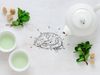 Le thé vert et le resvératrol réduisent les plaques d'Alzheimer lors de tests en laboratoire