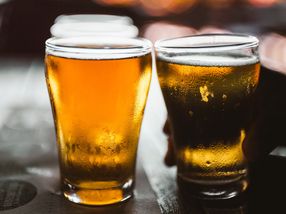 Keurig Dr Pepper investiert in den Marktführer für alkoholfreies Bier Athletic Brewing Company