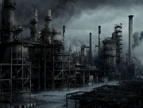 Chemiegeschäft weiter unter Druck: „Der Chemiebranche stehen weitere dunkle Monate bevor"