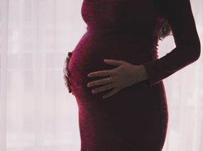 Moléculas de uso común podrían alterar la función tiroidea en mujeres embarazadas