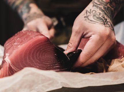 Seafood farming’s growth rate has already peaked, and now it’s in decline