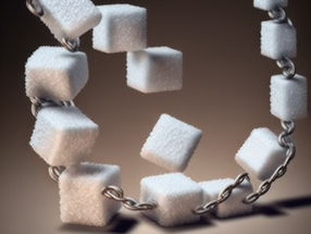 Médicaments avec des chaînes de sucre