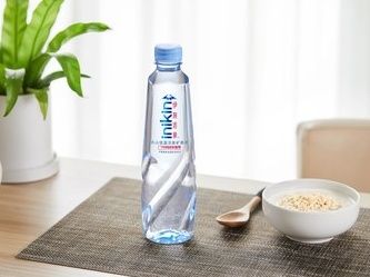 Yili’s Inikin mineral water