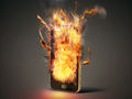 Putting the brakes on lithium-ion batteries to prevent fires