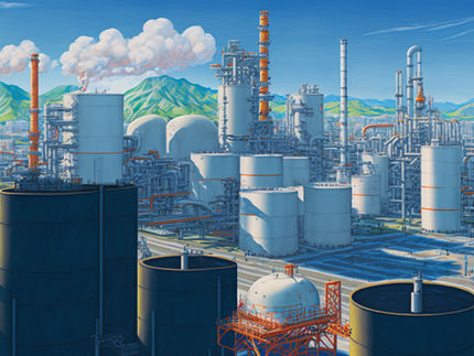 S-OIL, filial de Aramco, construirá en Corea del Sur uno de los mayores craqueadores petroquímicos del mundo