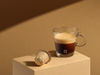Nespresso, Pionier des Premium-Einzelportionskaffees, stellt eine neue Reihe kompostierbarer Kaffeekapseln für zu Hause vor