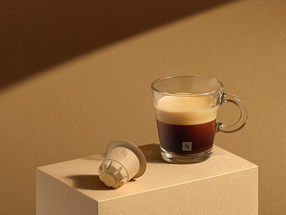 Nespresso, pionnier du café premium en portion individuelle, dévoile une nouvelle gamme de capsules de café compostables à domicile