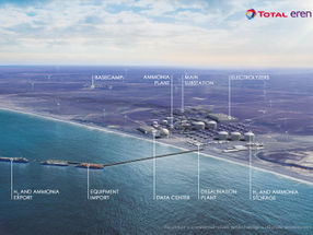 VNG and Total Eren to cooperate in Green Hydrogen importation projects