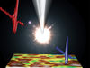 New discoveries made about a promising solar cell material, thanks to new microscope