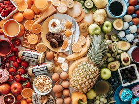 Investigadores de la Universidad de Tufts descubren la relación entre los alimentos mejor valorados por el nuevo sistema de perfiles nutricionales y los mejores resultados de salud a largo plazo