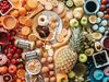 Des chercheurs de l'université Tufts ont établi un lien entre les aliments les mieux notés par un nouveau système de profilage des nutriments et une meilleure santé à long terme.