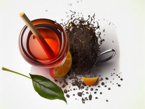 ¡Poner la tetera al fuego! Cómo el té negro (y otros favoritos) puede ayudar a su salud en el futuro