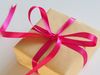 Smart gifts will soon unwrap themselves
