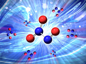 Desbloquear la química orgánica del N2O3 mediante la tecnología de proceso de flujo continuo