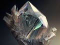 L'énigme de la forme d'un cristal enfin résolue