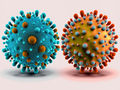 Coronavirus Omicron