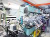 Milestone for laser technology: Huge research machine much smaller and cost-effective