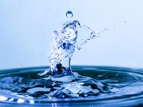Designing better water filters with AI