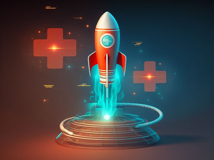 100 Millionen Euro Kapital und Sektorenexpertise für europäische Health-Tech-Startups
