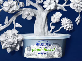 Philadelphia Cream Cheese Expands Category Leadership With New Plant-Based Innovation