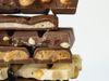 Deutschland: Knapp 13 Kilo Schokolade pro Kopf im Jahr 2021 produziert