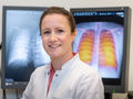 Neue Röntgentechnologie kann die Covid-19-Diagnose verbessern