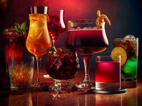 Delicious cocktails, exquisite drinks, bold flavors and more will shape spirits consumption in 2023