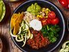 Rekorde zum Jubiläum: Am Veganuary führt im Januar kein Weg vorbei