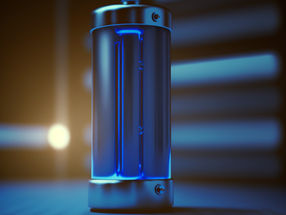 Neue, kostengünstige Batterie mit viermal höherer Kapazität als Lithium