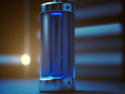 Une nouvelle batterie bon marché offrant une capacité quatre fois supérieure à celle du lithium