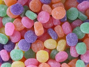 Rousselot Receives Patent for Gelatin Tech for Nutraceutical Gummies