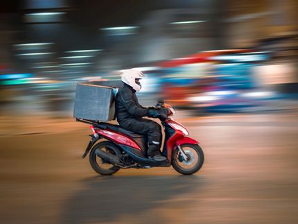 Quick-Commerce-Einkäufe in Deutschland, Großbritannien und Frankreich ausweiten