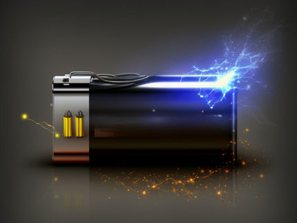 Une nouvelle méthode de synthèse améliore les performances électrochimiques des batteries au sulfure de lithium