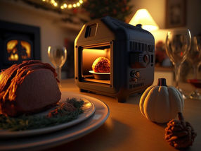 ISM professor: "The Christmas roast from the printer is no longer science fiction"