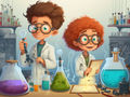 Mehr Ausbildungsplätze in Chemie und Pharma